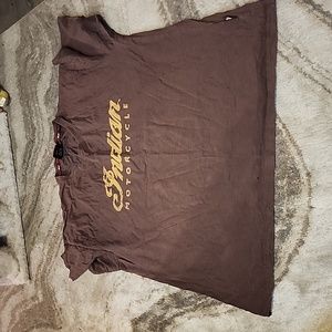 Indian Motorcycle shirt
